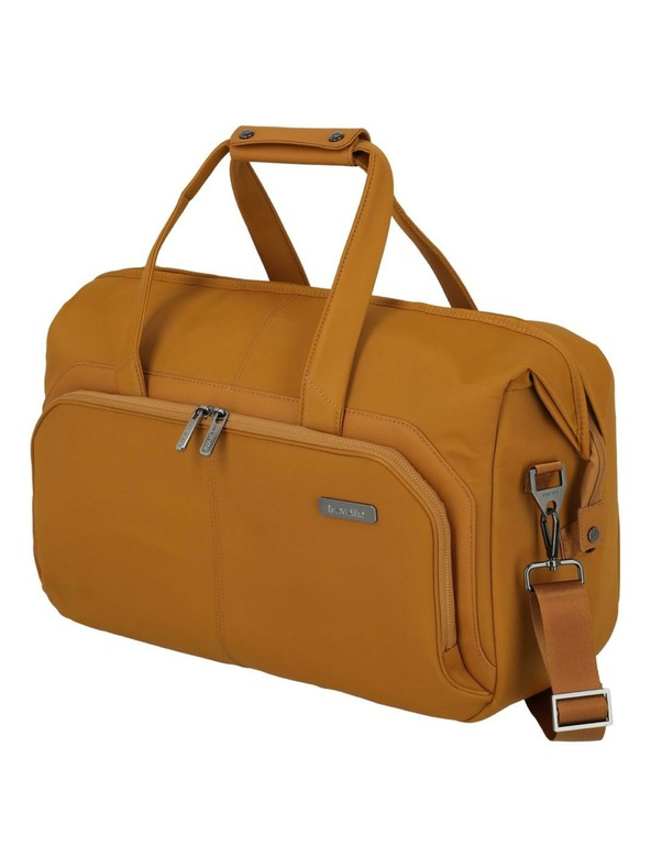 Travelite Geantă Travelite Priima Weekender Curry
