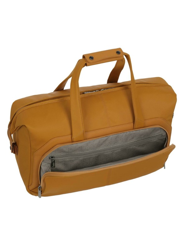 Travelite Geantă Travelite Priima Weekender Curry