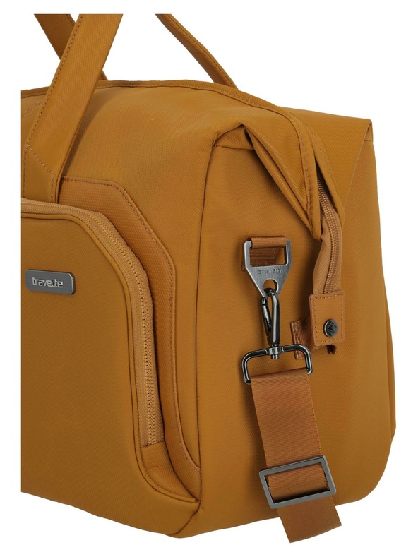 Travelite Geantă Travelite Priima Weekender Curry