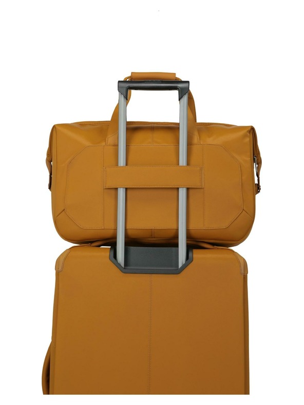 Travelite Geantă Travelite Priima Weekender Curry