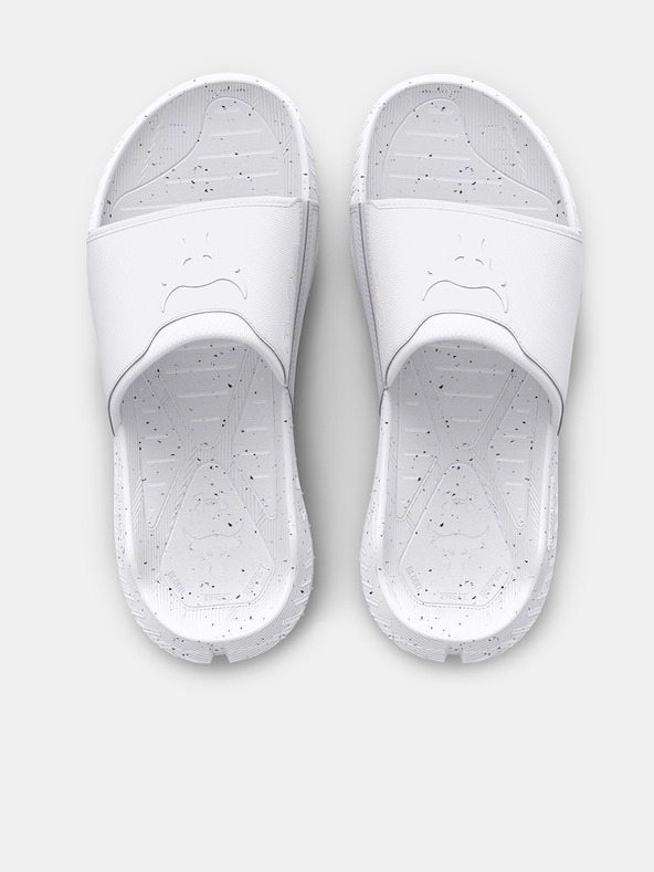 Under Armour Papuci unisex Under Armour UA U Rock 3 SL