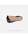 Geox Balerini bej pentru femei Geox Annytah W