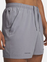 Under Armour Pantaloni scurți pentru bărbați Under Armour Pjt Rock Ultimate Short-GRY