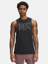 Under Armour Maieu pentru bărbați Under Armour Pjt Rck Tank-BLK