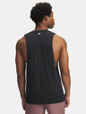 Under Armour Maieu pentru bărbați Under Armour Pjt Rck Tank-BLK
