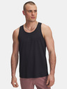 Under Armour Maieu pentru bărbați Under Armour Pjt Rck Iso Chill Tank-BLK