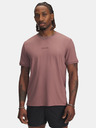 Under Armour Tricou pentru bărbați Under Armour Pjt Rck Iso Chill SS-BRN