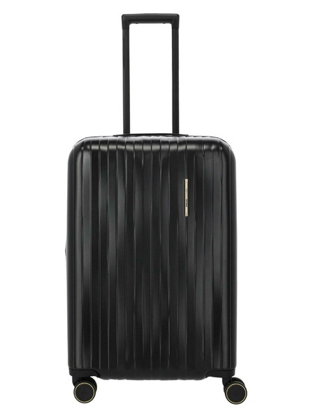 Travelite Geamantan de călătorie Travelite BARBARA Novelty M Negru