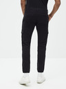 Celio Pantaloni negri Celio Solyte