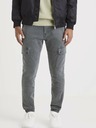 Celio Pantaloni gri Celio Solyte