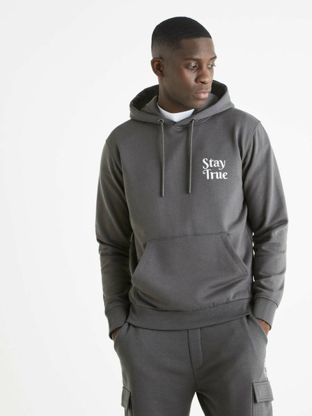 Celio Hanorac gri pentru bărbați Celio