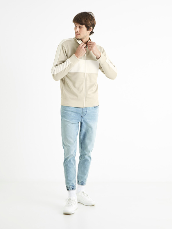 Celio Blugi de jogging Bojog1 Celio