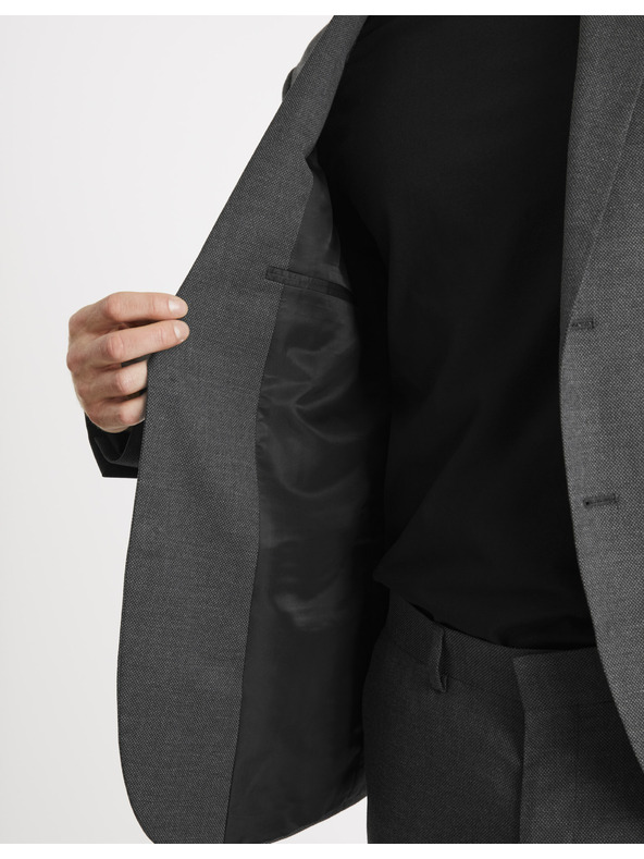 Celio Celio Jachetă slim Cuyao Celio