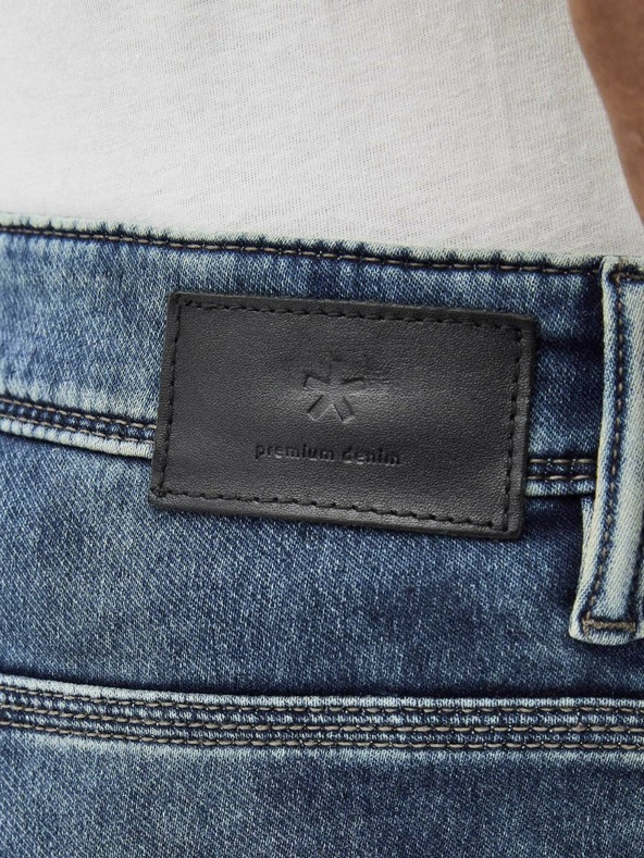 Celio Blugi blue slim fit Celio Sokreen