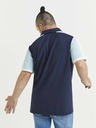 Celio Tricou polo albastru închis pentru bărbați Celio