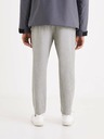 Celio Pantaloni bărbătești Celio 24H Avoclair gri