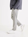 Celio Pantaloni bărbătești Celio 24H Avoclair gri