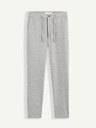 Celio Pantaloni bărbătești Celio 24H Avoclair gri