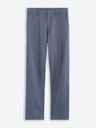 Celio Pantaloni largi bărbați albastru Celio Coloose1