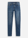 Celio Blugi albaștri slim fit pentru bărbați Celio C25 Doslue25