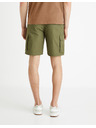 Celio Pantaloni scurți kaki pentru bărbați Celio Fostopbm