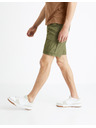 Celio Pantaloni scurți kaki pentru bărbați Celio Fostopbm
