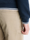 Celio Pantaloni scurți cargo bej pentru bărbați Celio Gojogbm