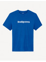 Celio Tricou albastru pentru bărbați Celio Jedark