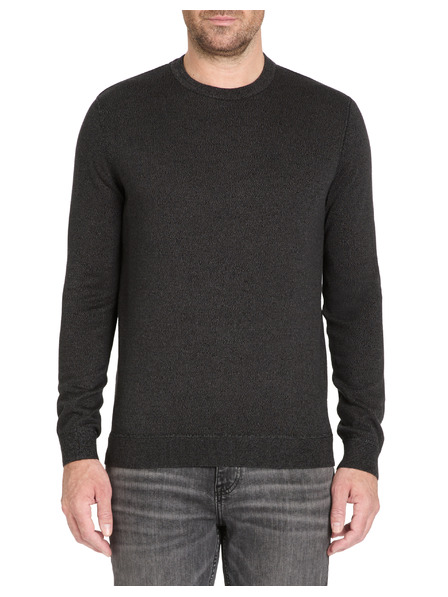 Celio Pulover bumbac Jersey Celio