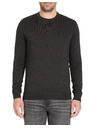Celio Pulover bumbac Jersey Celio