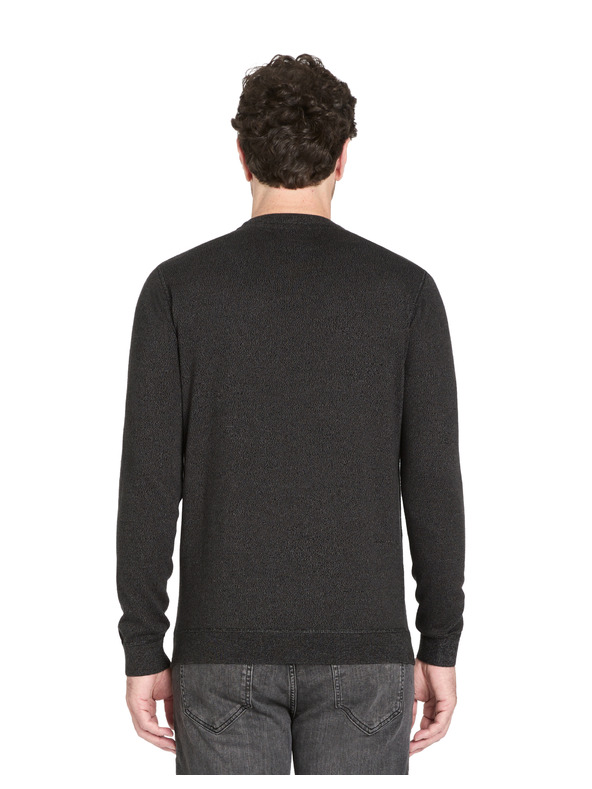Celio Pulover bumbac Jersey Celio