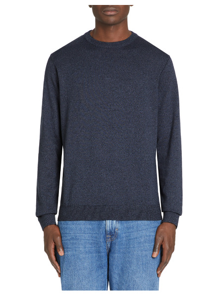 Celio Pulover bumbac Jersey Celio