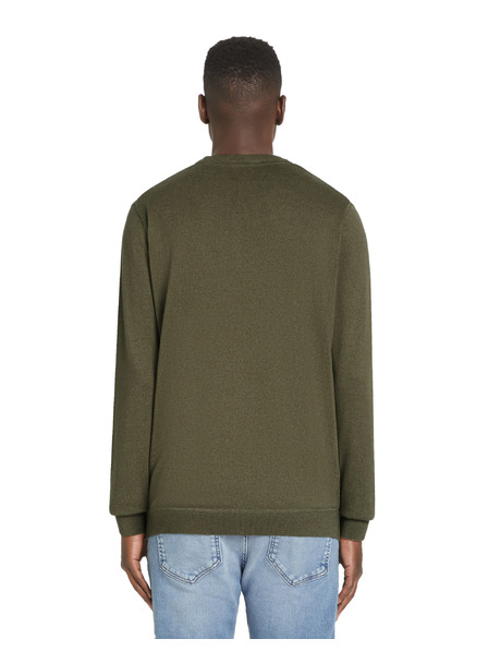 Celio Pulover bumbac Jersey Celio