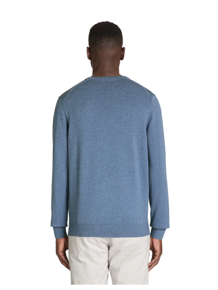 Celio Pulover din bumbac Decotonv