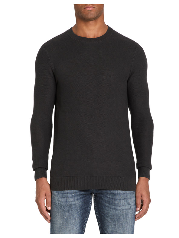 Celio Pulover cu gât rotund Bepic