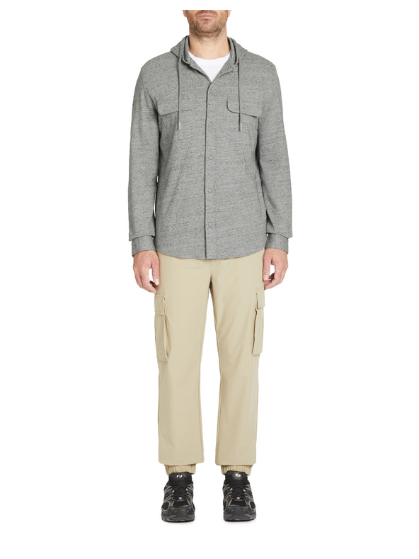 Celio Cămașă cu glugă Jahoode