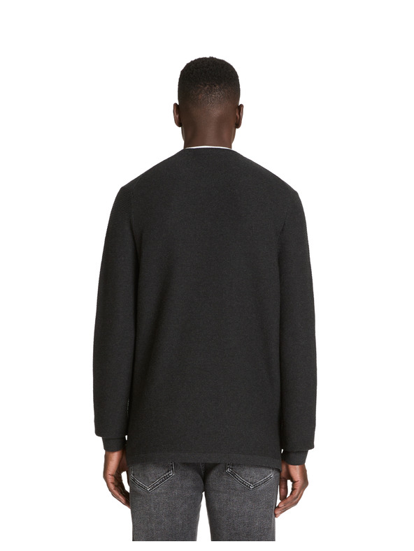 Celio Pulover din bumbac Jetwin Celio