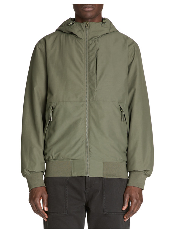 Celio Jachetă cu glugă Juhoodie2