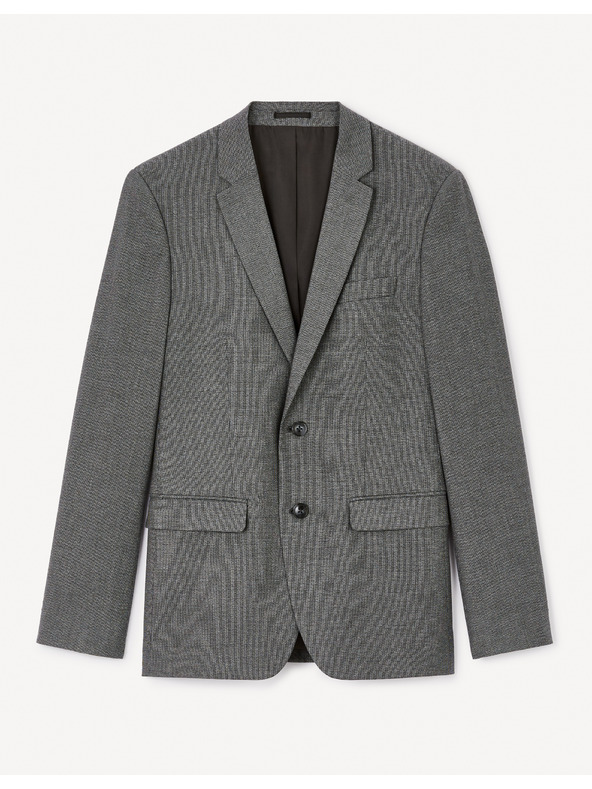 Celio Jachetă slim pentru bărbați Celio Jusnow