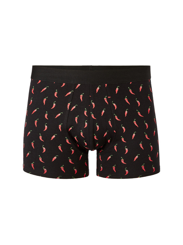 Celio Boxeri Jibopepper Celio