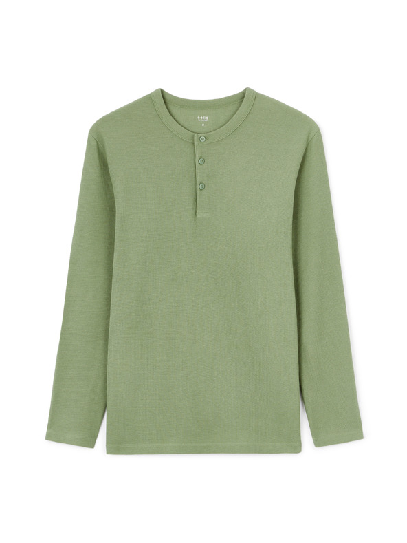 Celio Tricou Feplay Mâneci lungi Celio