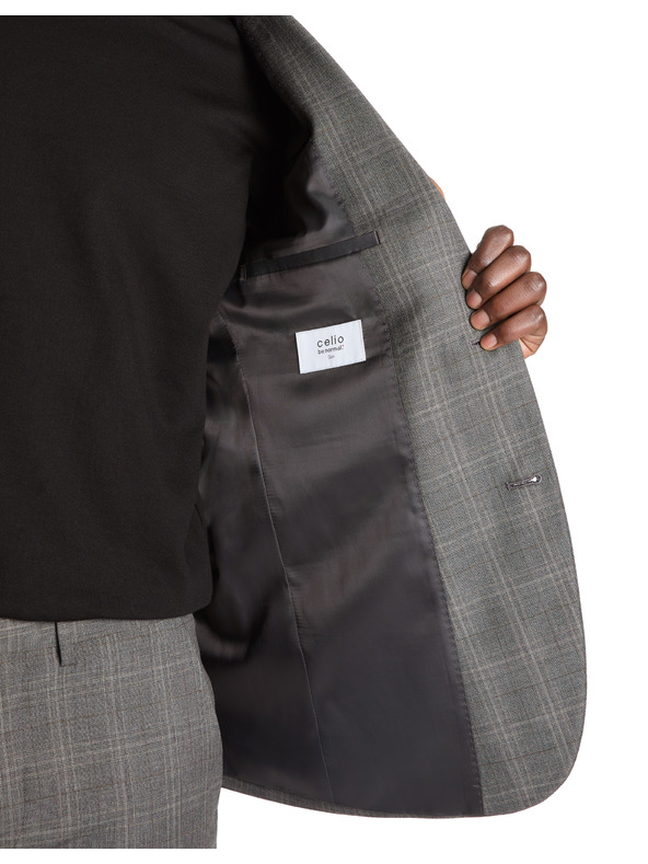 Celio Jachetă Juprincey