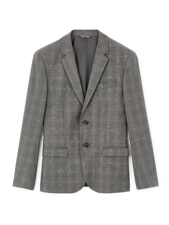 Celio Jachetă Juprincey