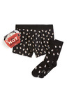 Celio Pachet cadou de chiloți Celio Hot Chocolate