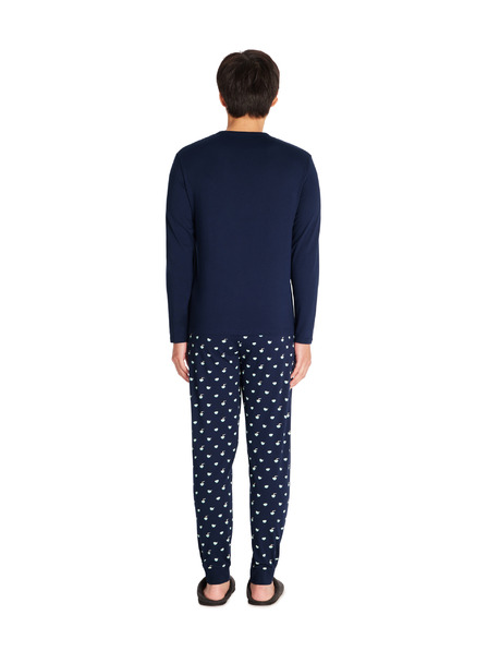 Celio Pachet cadou pijama Cornflakes Celio