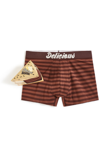 Celio Pachet cadou chiloți boxeri Celio Tort