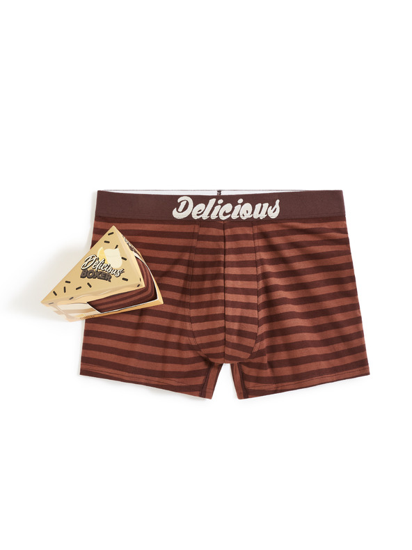 Celio Pachet cadou chiloți boxeri Celio Tort