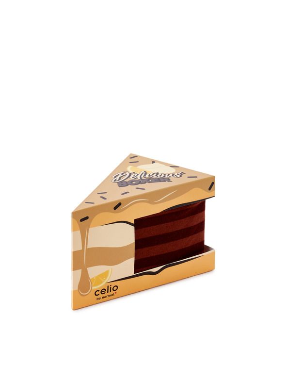 Celio Pachet cadou chiloți boxeri Celio Tort