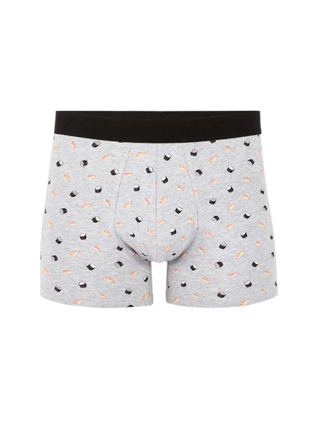 Celio Pachet cadou boxeri Sushi Celio