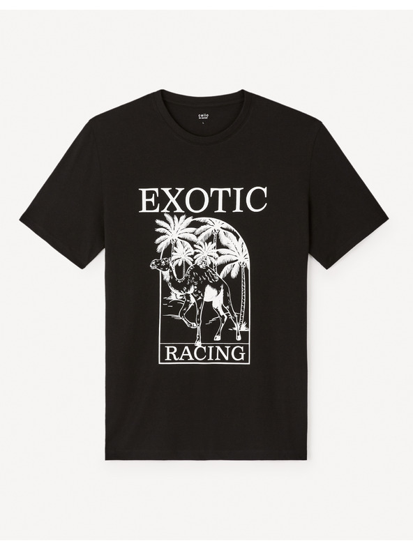 Celio Tricou de bumbac Jegator Celio